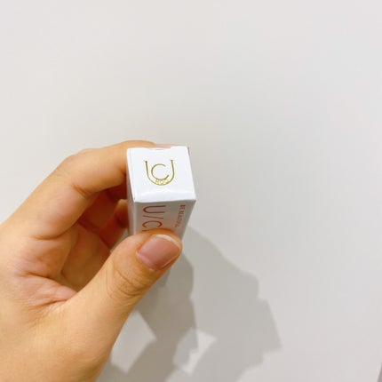 プランプ プランパー/U/CHOO/リッププランパーを使ったクチコミ(8枚目)