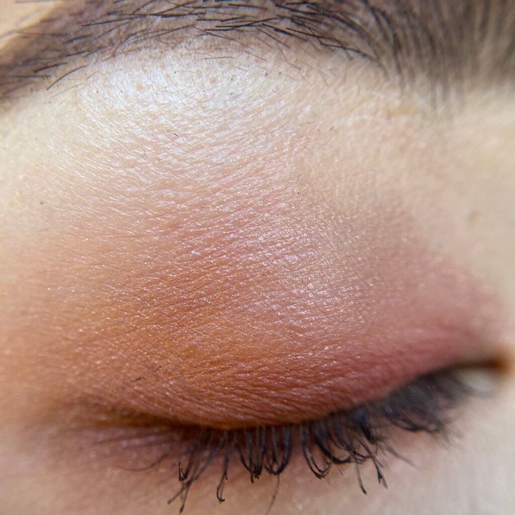 レ キャトル オンブル/CHANEL/アイシャドウパレットを使ったクチコミ(9枚目)