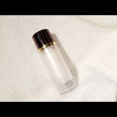 トム フォード イルミネイティング プライマー/TOM FORD BEAUTY/化粧下地を使ったクチコミ（1枚目）