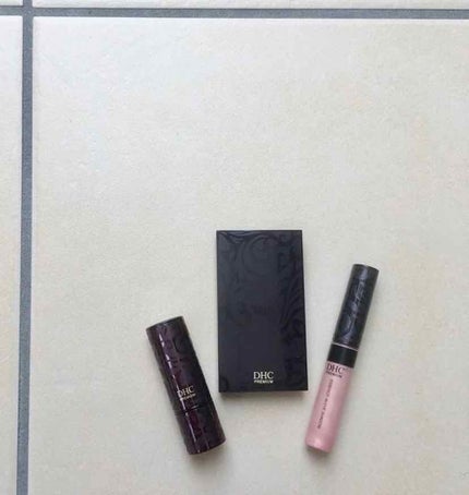 エッセンスイン アイシャドウ/DHC/リキッドアイシャドウを使ったクチコミ(1枚目)