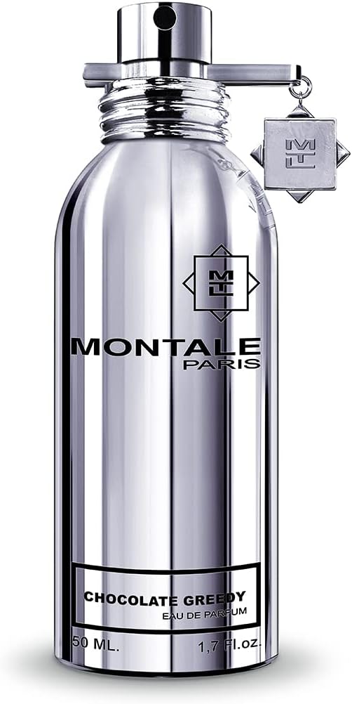 チョコレート・グリーディー / MONTALE（モンタル）