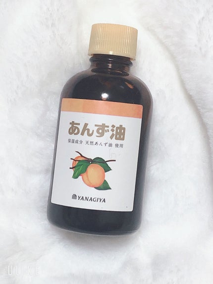 柳屋 あんず油/柳屋あんず油/ヘアオイルを使ったクチコミ(2枚目)
