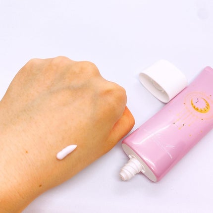 コラーゲンモイスチャーカラーコントロール/illuN/化粧下地を使ったクチコミ(3枚目)