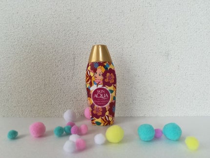 スキンアクア スーパーモイスチャージェル/スキンアクア/日焼け止めジェルを使ったクチコミ(4枚目)