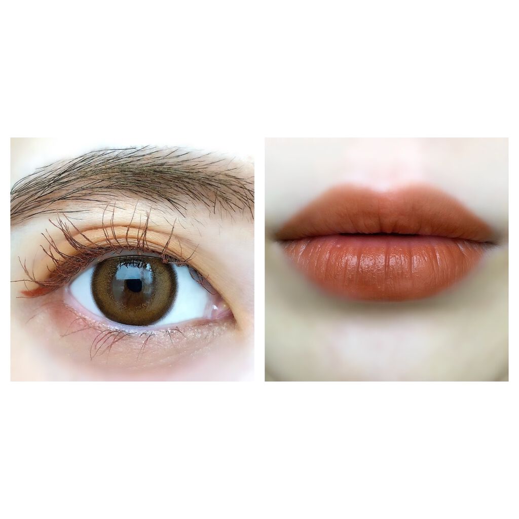 ミックスアイブロウ/キャンメイク/パウダーアイブロウを使ったクチコミ(2枚目)