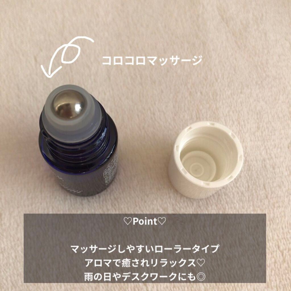 アメラック ズキリラローラー/バイソン/ネック・デコルテケアを使ったクチコミ(2枚目)