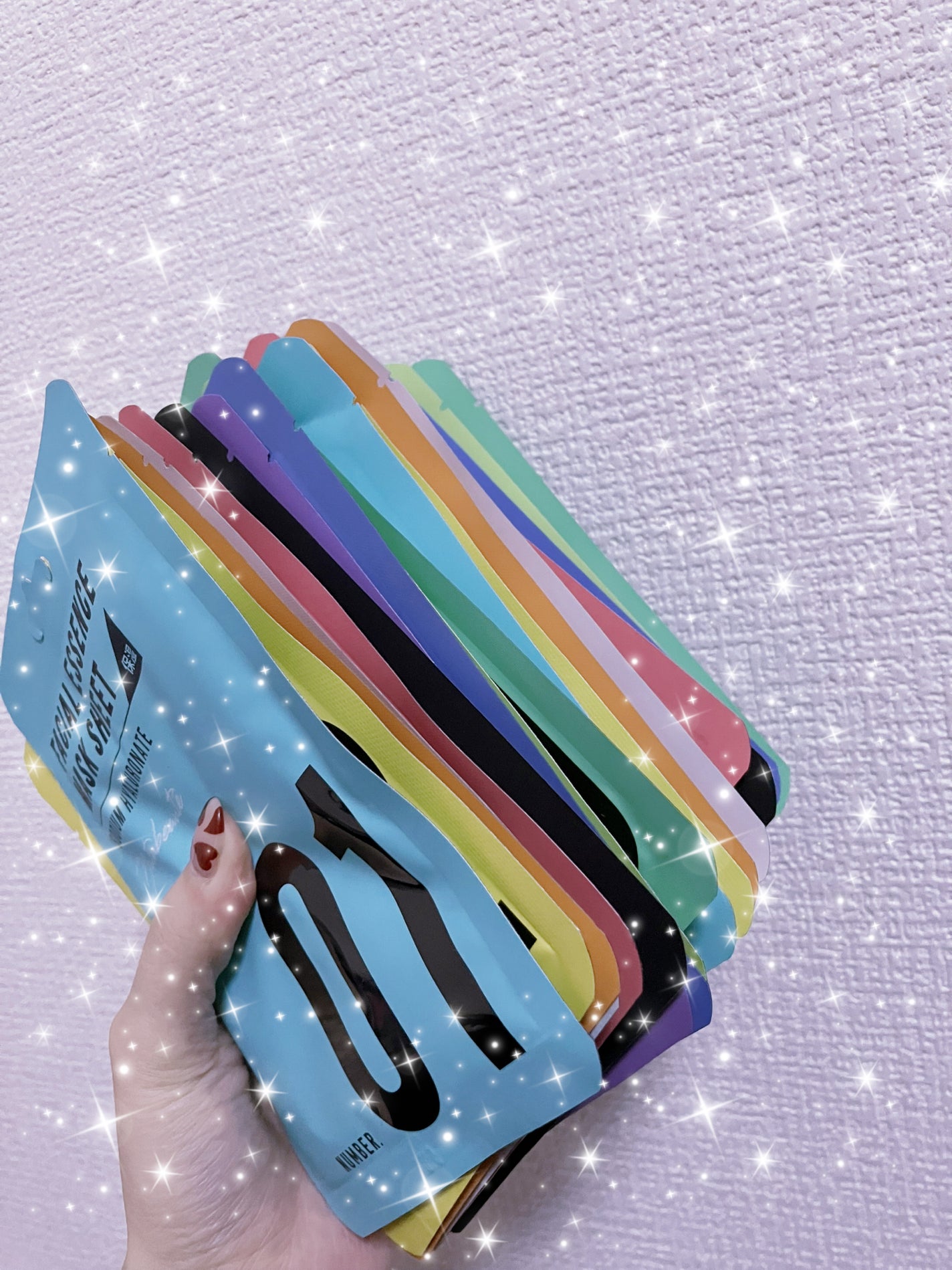 フェイシャルエッセンスマスクシート/ナチュボーテ/シートマスク・パックを使ったクチコミ(2枚目)