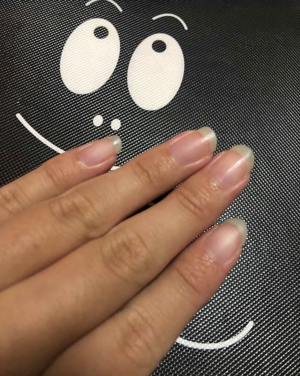 GLASSNAILSHINER/S SELECT/ネイル用品を使ったクチコミ(2枚目)