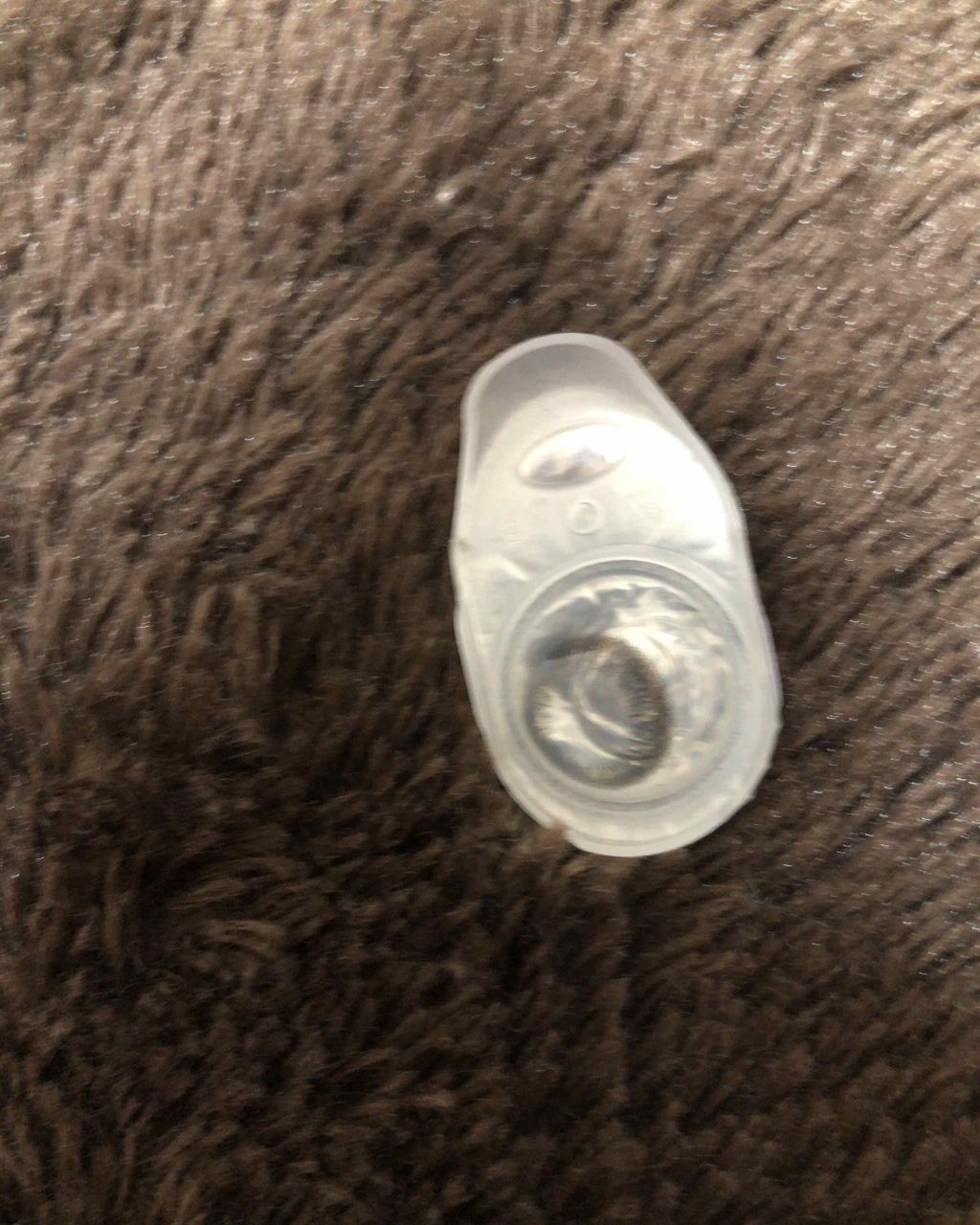 デコラティブアイズ ヴェール/Decorative Eyes/カラーコンタクトレンズを使ったクチコミ（2枚目）