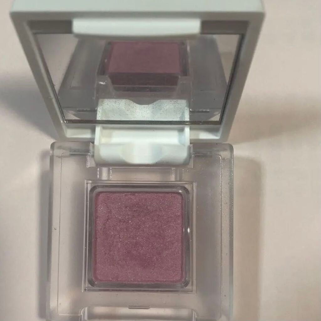 アイカラー プレイフル/エレガンス クルーズ/単色アイシャドウを使ったクチコミ(1枚目)