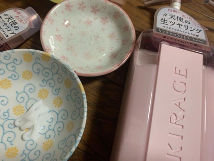 を使ったクチコミ(3枚目)