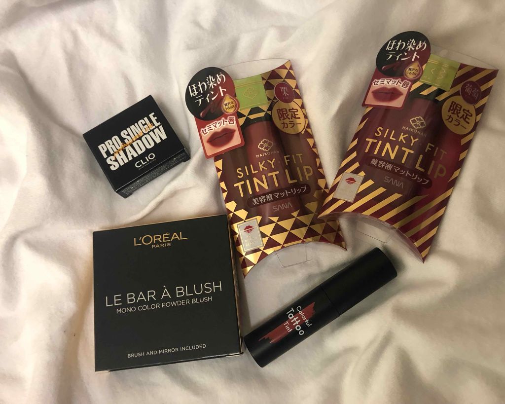 カスタムシャドウ/ドーリーウインク/単色アイシャドウを使ったクチコミ（3枚目）