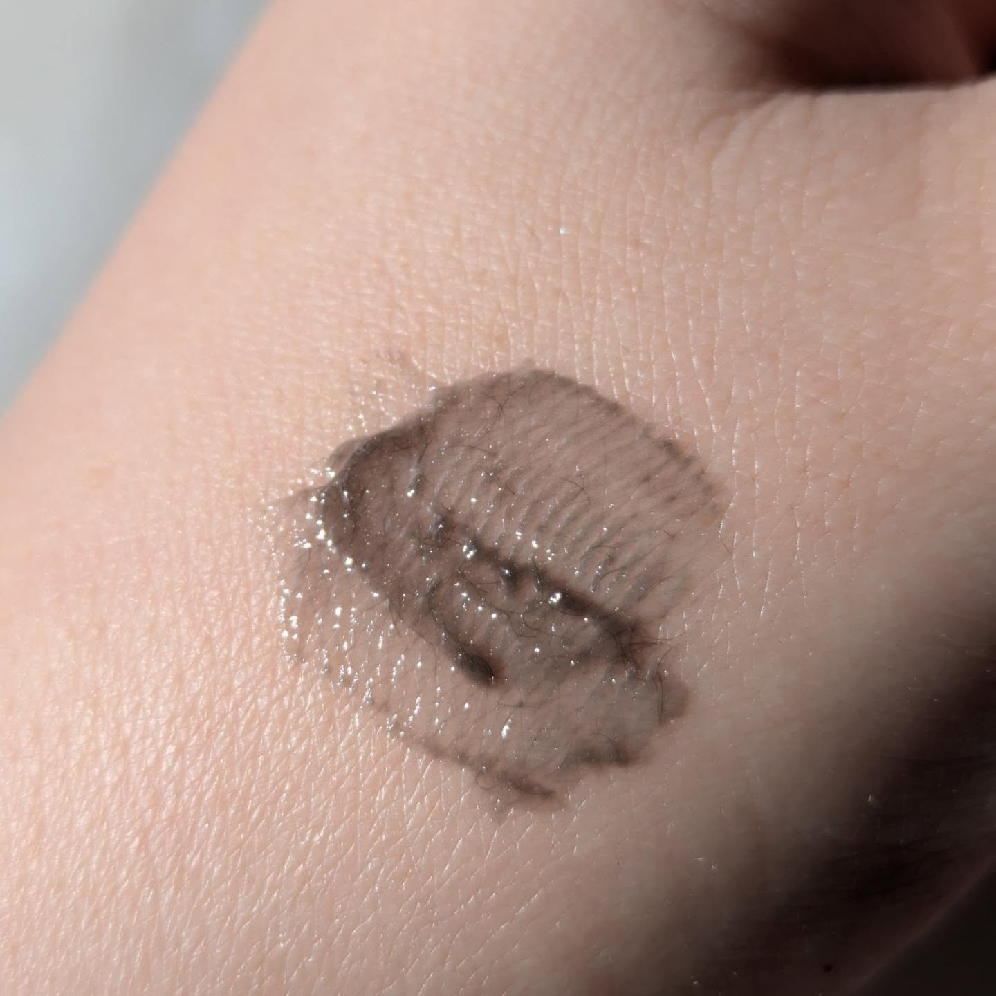 ラッシュリフトマスカラ/ヒロインメイク/マスカラを使ったクチコミ（2枚目）