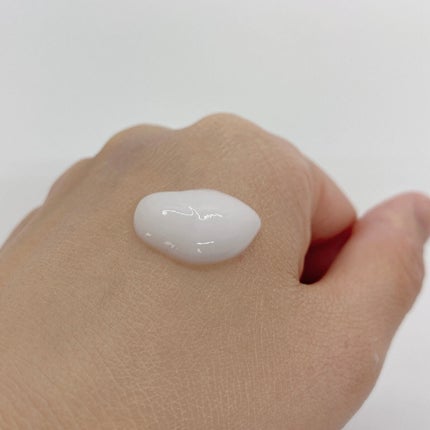 ミノン アミノモイスト モイストミルキィ クレンジング/ミノン/ミルククレンジングを使ったクチコミ(3枚目)