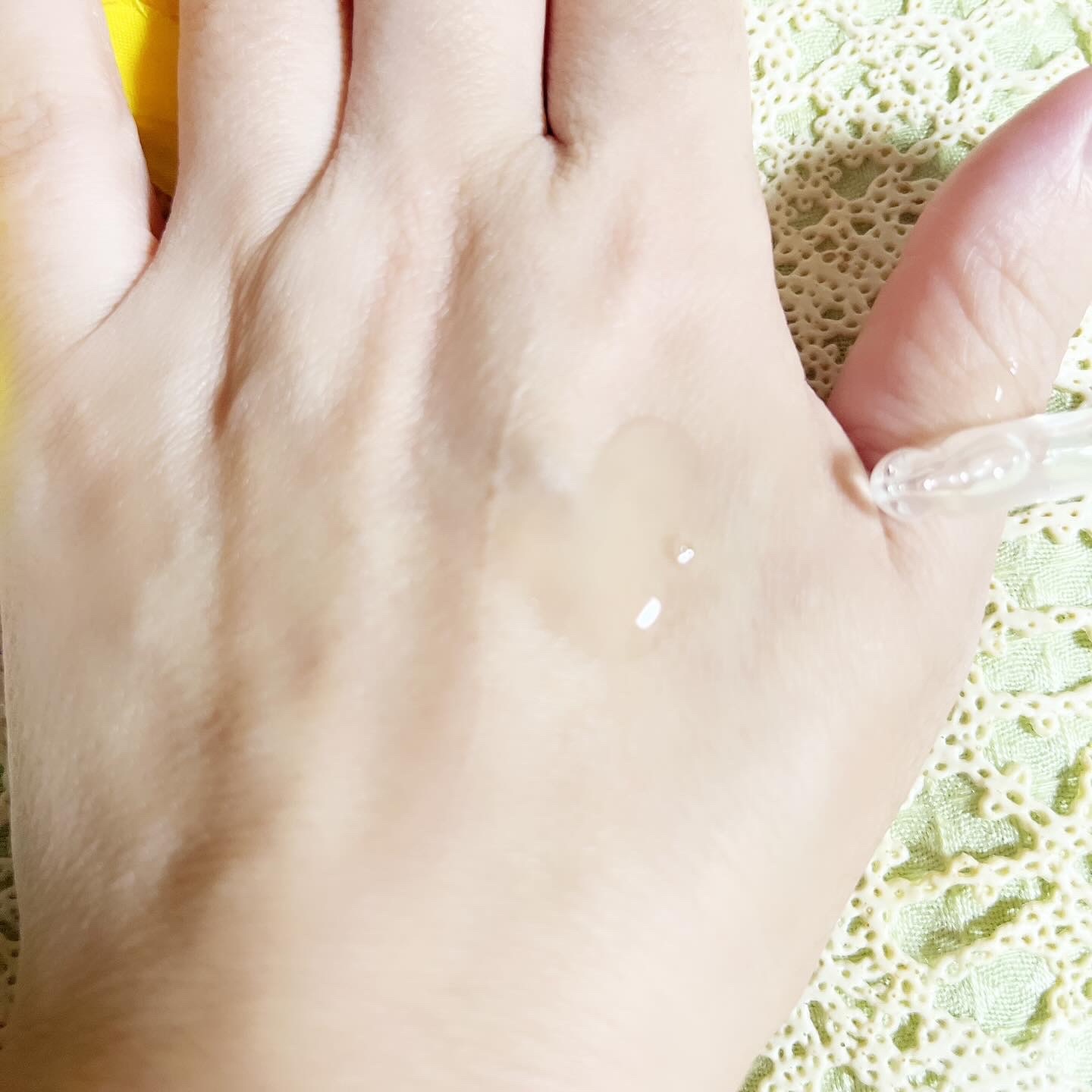 N10+Z1フェイスセラム /The Ordinary/美容液を使ったクチコミ（3枚目）