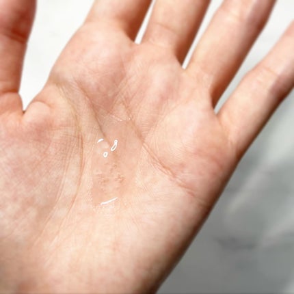 ピンクティーツリーシナジーセラム/APLIN/美容液を使ったクチコミ(2枚目)