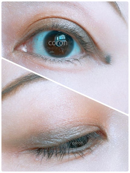 エテュセ ラスティング ジェルライナー/ettusais/ジェルアイライナーを使ったクチコミ(2枚目)