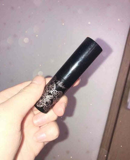 クリスタルデュオ リップスティック/Visée/口紅を使ったクチコミ(1枚目)