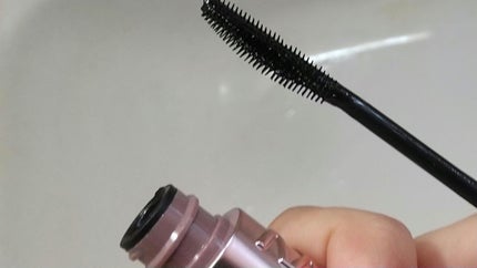 スカイハイ/MAYBELLINE NEW YORK/マスカラを使ったクチコミ(3枚目)