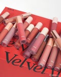 The Most Iconic Velvet tint / BBIA