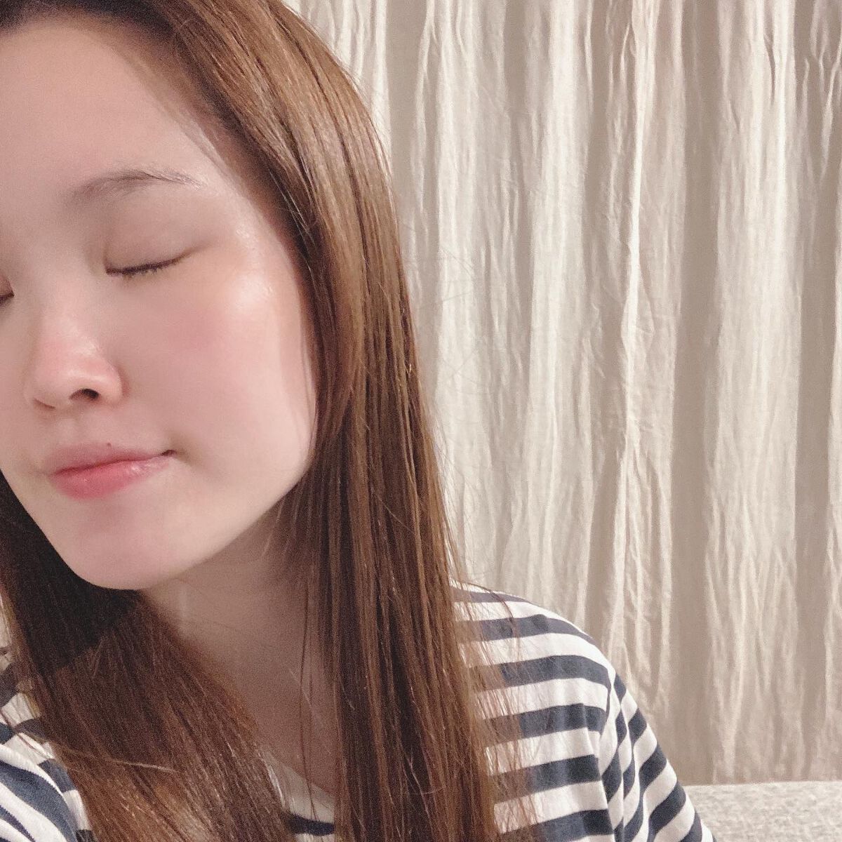 ルルルン ハイドラ V マスク/ルルルン/シートマスク・パックを使ったクチコミ（3枚目）