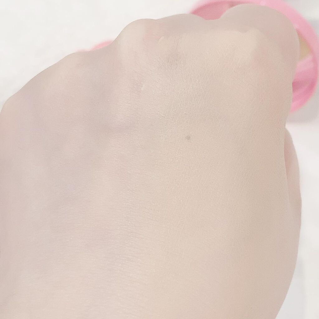 PERFECT RADIANT FIT CICAクッションファンデ/PRECIME/クッションファンデーションを使ったクチコミ(7枚目)