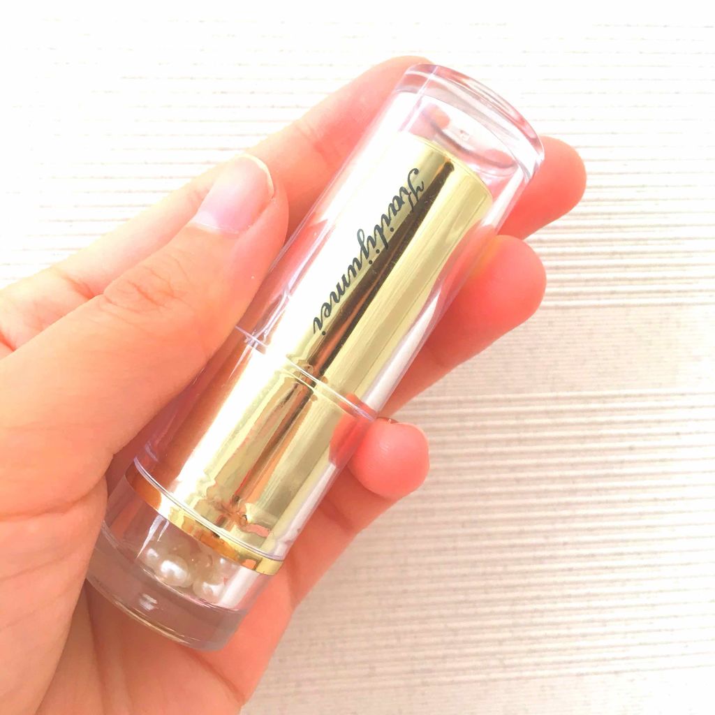 フラワーティントリップN オイルイン/Kailijumei/リップティントを使ったクチコミ（1枚目）