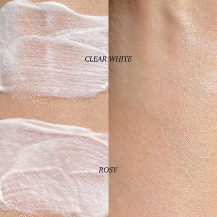 ナチュラルベールUVエッセンス/スキンアクア/日焼け止めクリームを使ったクチコミ(2枚目)