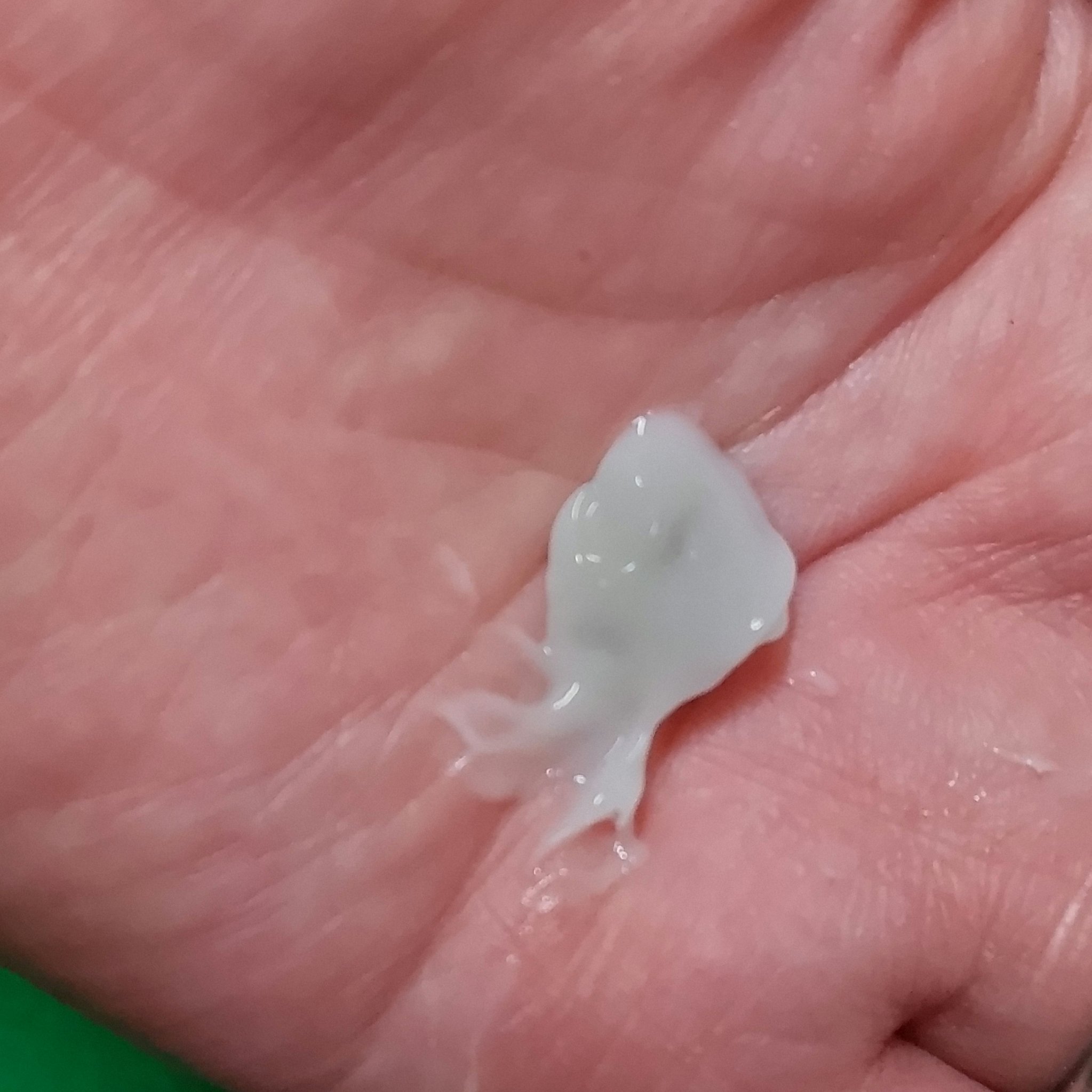 リンクル セラム/HIKARIMIRAI/美容液を使ったクチコミ（3枚目）