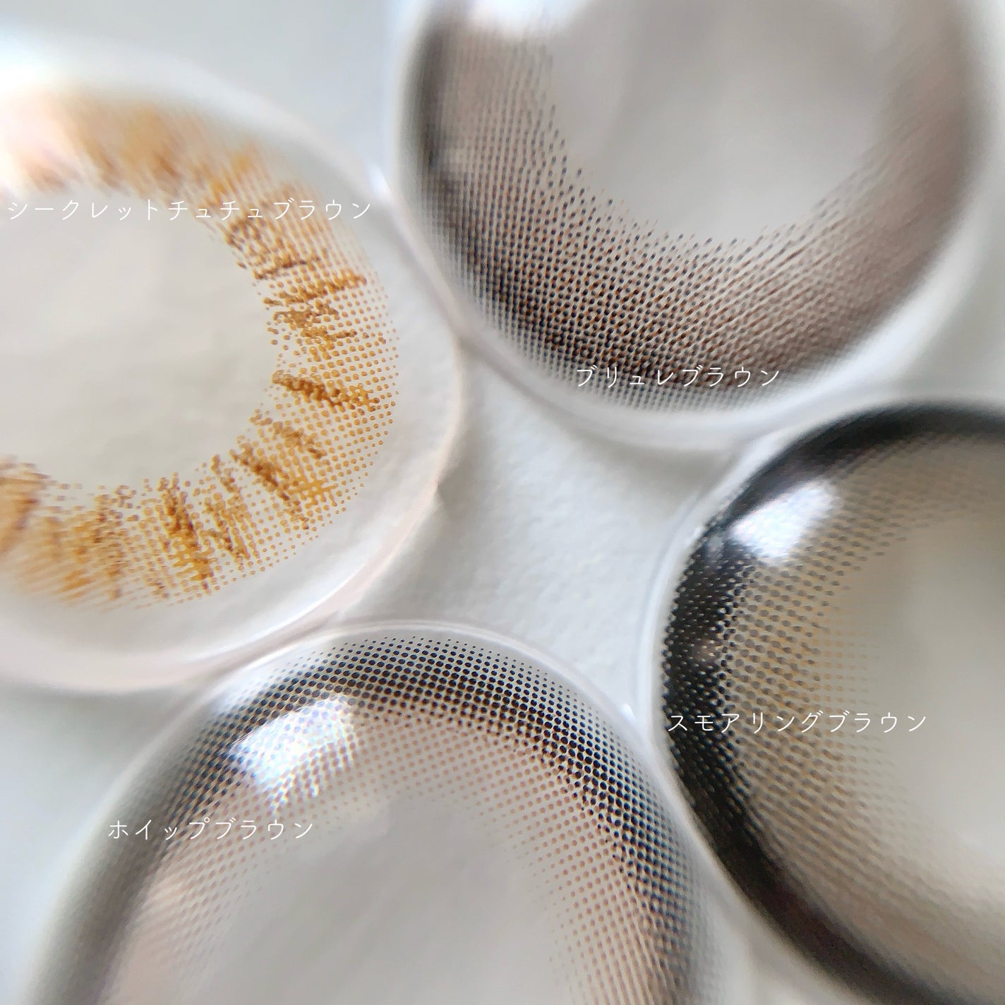 FALOOM 1DAY/FALOOM/ワンデー(1DAY)カラコンを使ったクチコミ(8枚目)