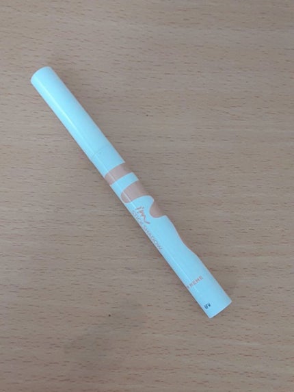 アイムスティックシャドウシマー/i’m meme/スティックアイシャドウを使ったクチコミ(2枚目)