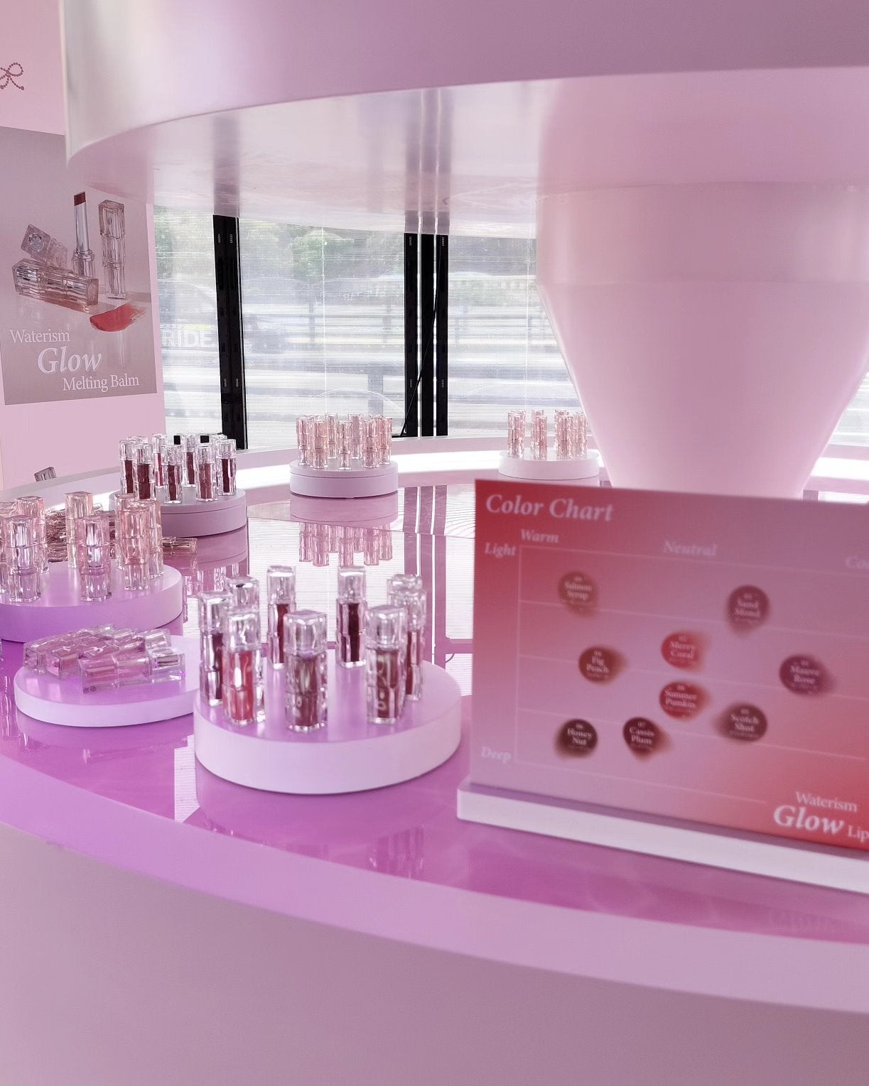 tty on LIPS 「𝐓𝐈𝐑𝐓𝐈𝐑様にご招待いただき今日から始まった𝐓𝐈𝐑𝐓𝐈𝐑𝐖..」(2枚目)