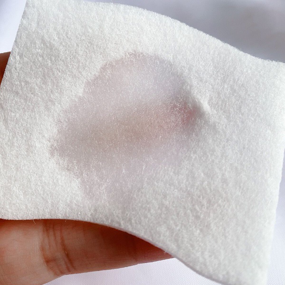 オードムーゲ 薬用ローション(ふきとり化粧水)/オードムーゲ/拭き取り化粧水を使ったクチコミ(7枚目)