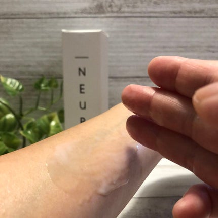 タイムレスジェリーセラム/アンダーノイル/美容液を使ったクチコミ(4枚目)