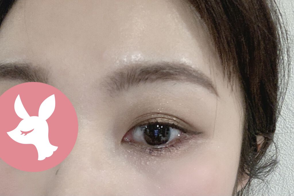 クリーム アンド パウダー アイ カラー 12 リフレクション/TOM FORD BEAUTY/ジェル・クリームアイシャドウを使ったクチコミ（1枚目）