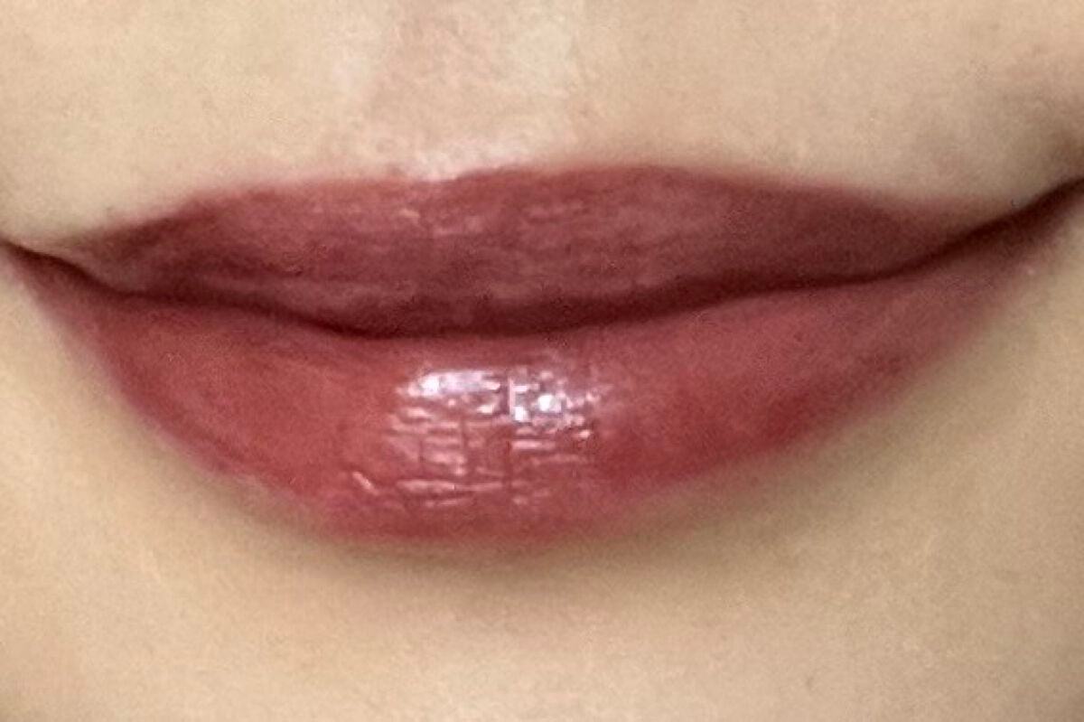 ケイト リップモンスター/KATE/口紅を使ったクチコミ(2枚目)