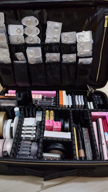 コスメ収納/その他を使ったクチコミ(2枚目)