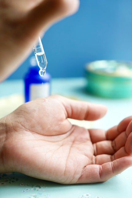 manimani on LIPS 「/毛穴ケアは“剥がさない“いつものスキンケアにプラスするだけ✨..」(4枚目)