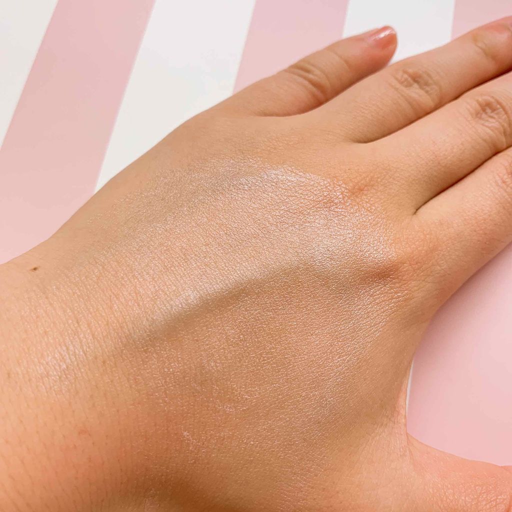 ストロボクリーム/M・A・C/化粧下地を使ったクチコミ（2枚目）