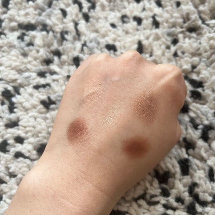 レ キャトル オンブル/CHANEL/アイシャドウパレットを使ったクチコミ(5枚目)