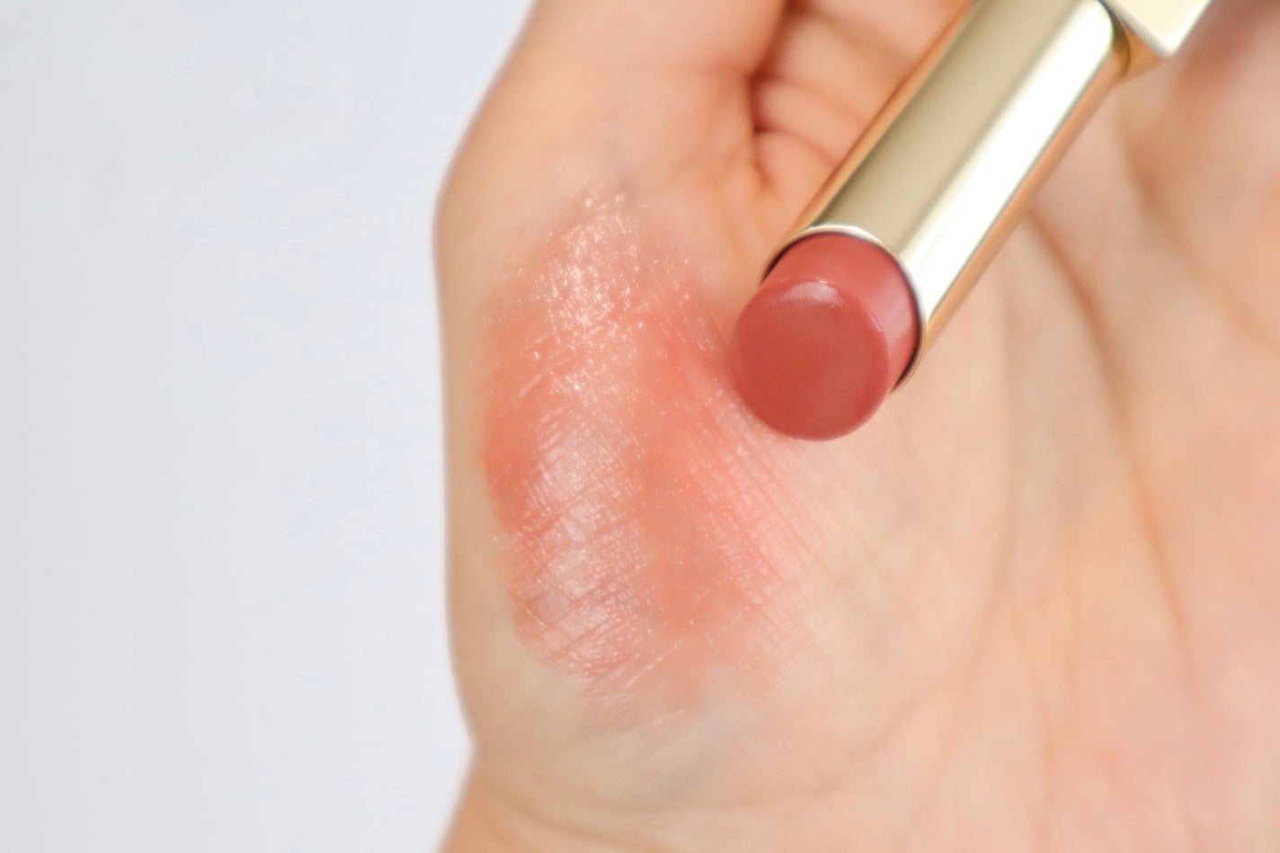 エテュセ ポアレスプライマー クール/ettusais/化粧下地を使ったクチコミ(3枚目)