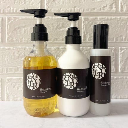 みあん on LIPS 「ムーランエムーラン様よりいただきました😊∞----------..」(10枚目)