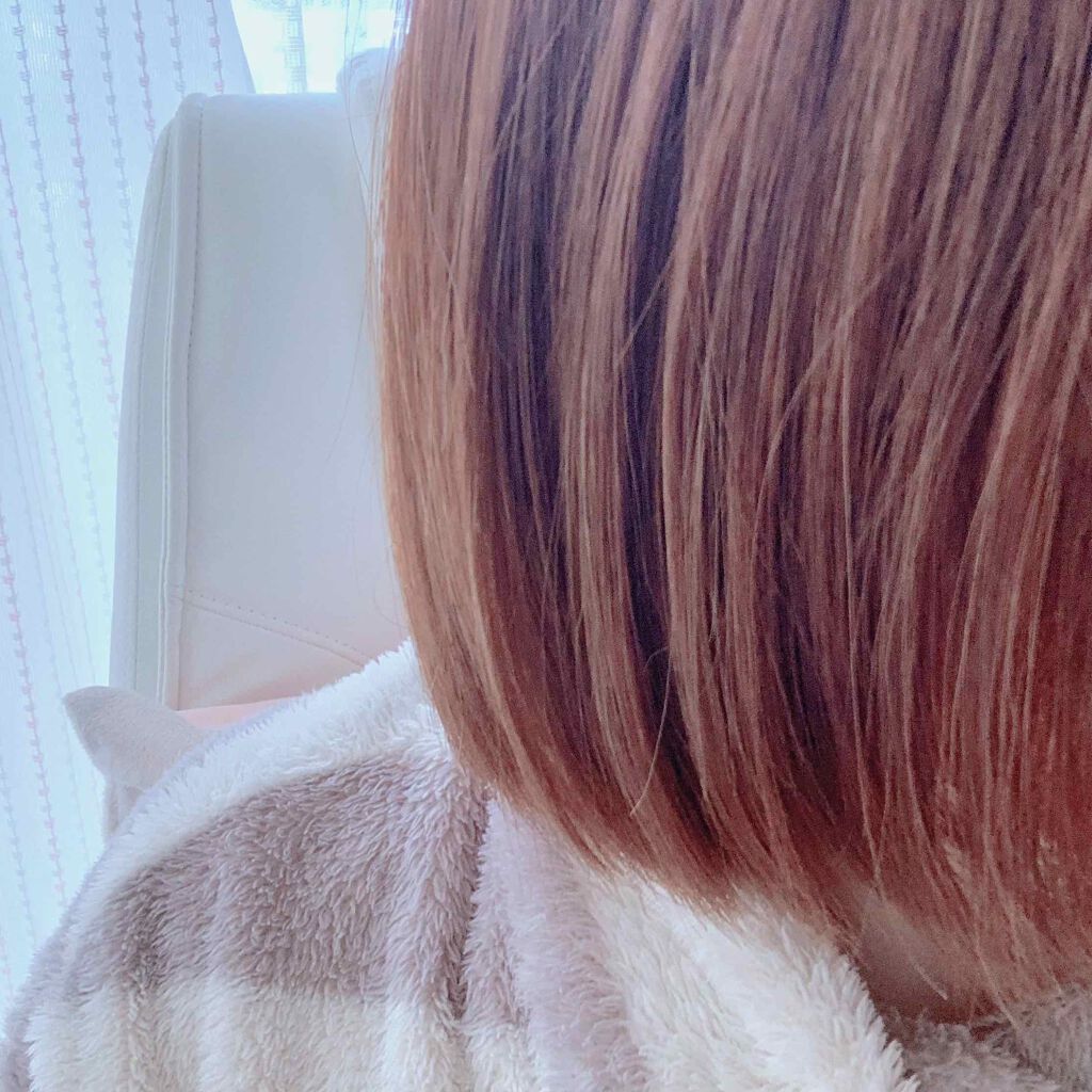 ホイップクリーム ボディソープ モイスト/アミノメイソン/ボディソープを使ったクチコミ(4枚目)