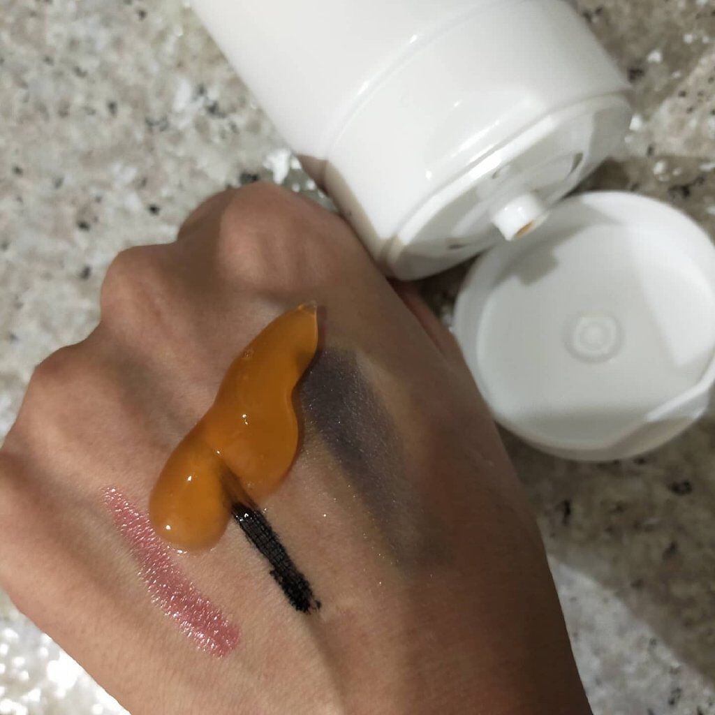 モイストクレンジングプラス/EPORASHE/クレンジングジェルを使ったクチコミ(2枚目)