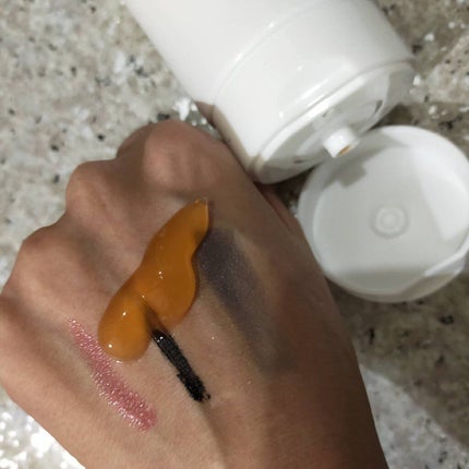 モイストクレンジングプラス/EPORASHE/クレンジングジェルを使ったクチコミ(2枚目)