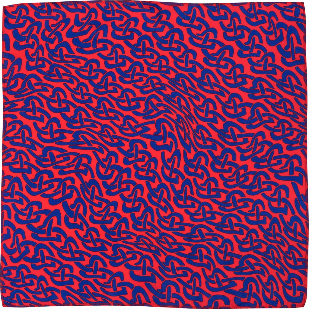 Knot Wrap / ギフトラッピング LUSH ラブ ノッ・ツ ノットラップ