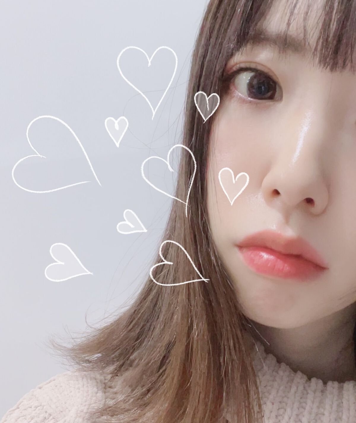 U.P.D. 1day/U.P.D./ワンデー（１DAY）カラコンを使ったクチコミ（3枚目）