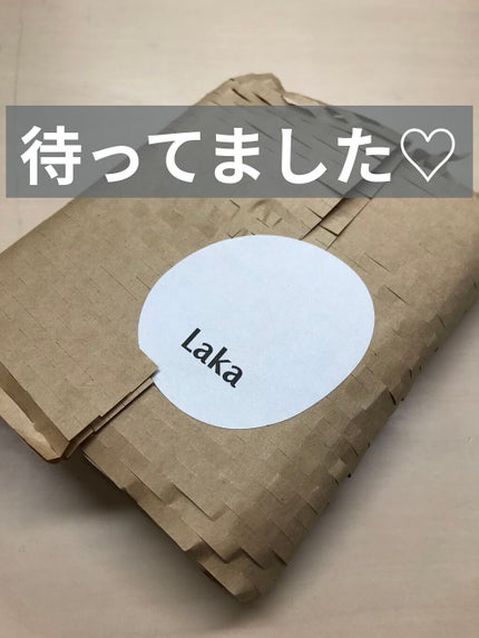 New Level Eyeshadow Palette/Laka/アイシャドウパレットを使ったクチコミ(5枚目)