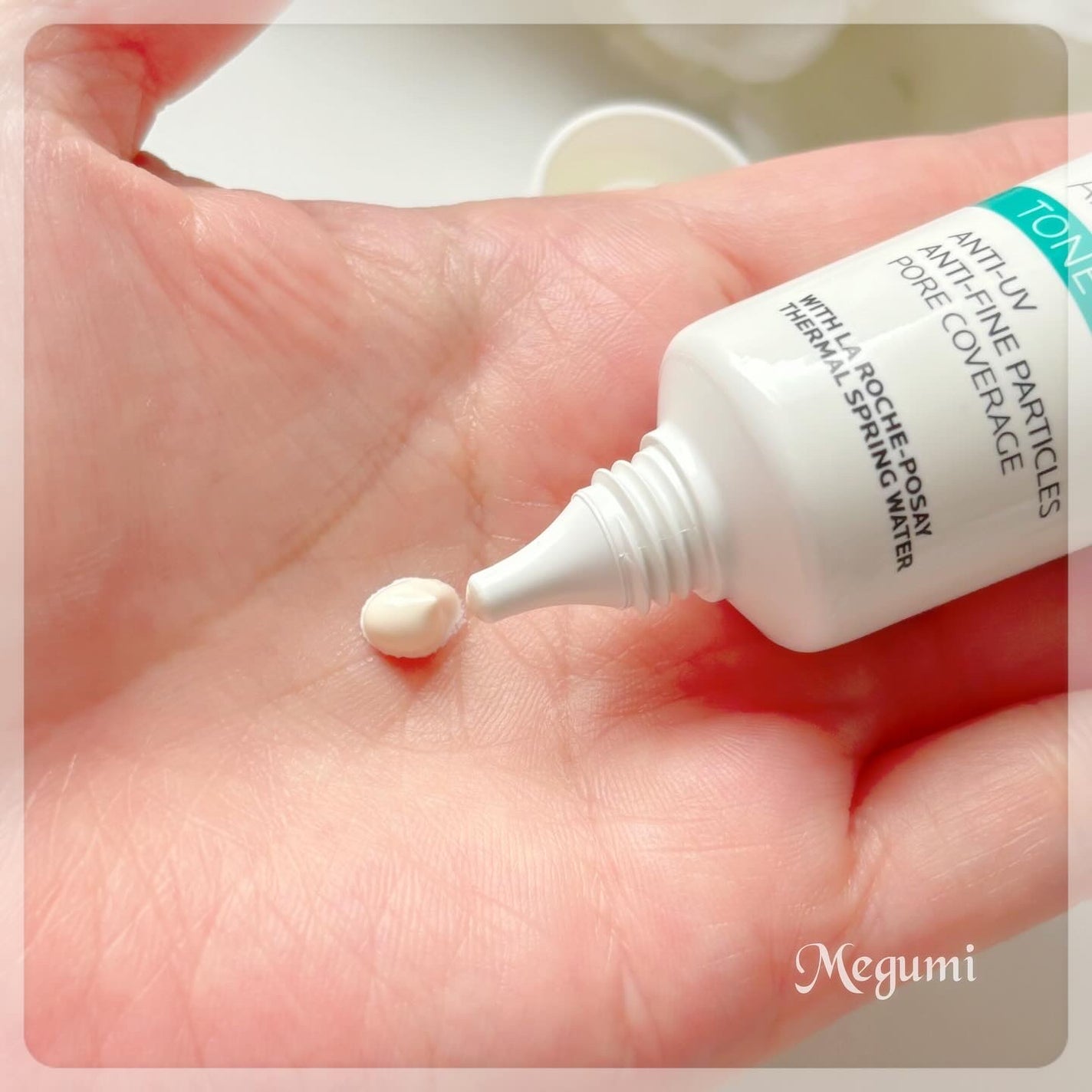 エファクラ ピールケア セラム/ラ ロッシュ ポゼ/美容液を使ったクチコミ(6枚目)