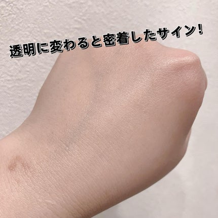 シカプラスト リペアクリーム B5+ /ラ ロッシュ ポゼ/フェイスクリームを使ったクチコミ(4枚目)